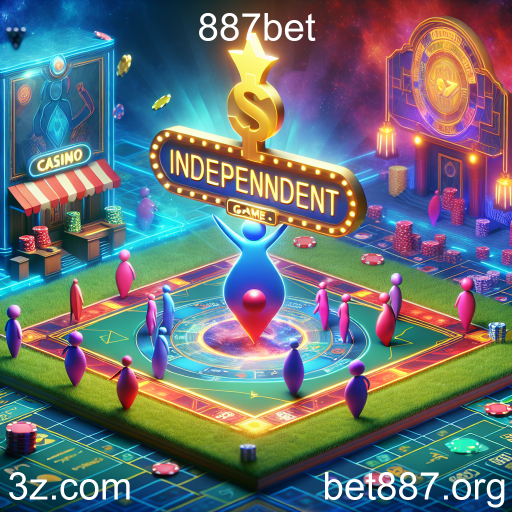 Descubra as Novidades Imperdíveis em Jogos na 887bet