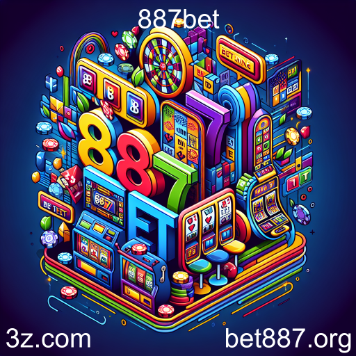 Explore as Promoções Imperdíveis da 887bet